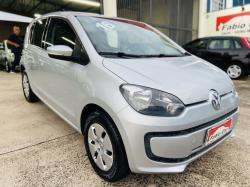 VOLKSWAGEN UP 1.0 12V 4P FLEX MOVE UP