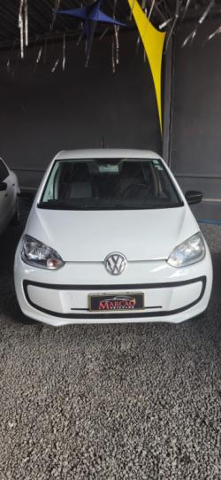 VOLKSWAGEN UP 1.0 12V 4P TAKE FLEX