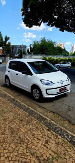 VOLKSWAGEN UP 1.0 12V 4P TAKE FLEX