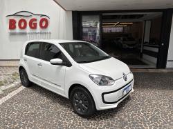 VOLKSWAGEN UP 1.0 12V 4P TAKE FLEX