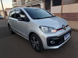 VOLKSWAGEN UP 1.0 12V TSI CONNECT FLEX