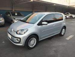 VOLKSWAGEN UP 1.0 12V 4P FLEX MOVE UP