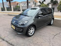 VOLKSWAGEN UP 1.0 12V 4P HIGH FLEX