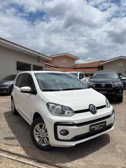 VOLKSWAGEN UP 1.0 12V 4P FLEX MOVE UP