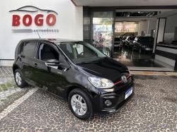 VOLKSWAGEN UP 1.0 12V 4P TSI FLEX MOVE UP