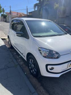 VOLKSWAGEN UP 1.0 12V 4P FLEX RUN