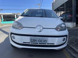 VOLKSWAGEN UP 1.0 12V 4P TSI FLEX MOVE UP