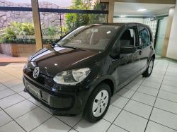 VOLKSWAGEN UP 1.0 12V 4P TAKE FLEX