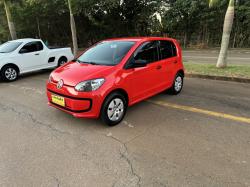 VOLKSWAGEN UP 1.0 12V 4P TAKE FLEX