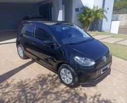 VOLKSWAGEN UP 1.0 12V 4P TAKE FLEX