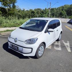 VOLKSWAGEN UP 1.0 12V TAKE FLEX