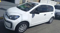 VOLKSWAGEN UP 1.0 12V 4P TAKE FLEX