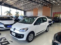 VOLKSWAGEN UP 1.0 12V 4P TSI FLEX MOVE UP