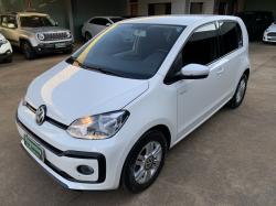 VOLKSWAGEN UP 1.0 12V 4P FLEX MOVE UP