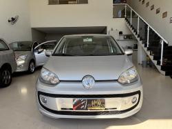 VOLKSWAGEN UP 1.0 12V 4P FLEX MOVE UP