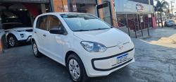 VOLKSWAGEN UP 1.0 12V 4P TAKE FLEX