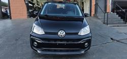 VOLKSWAGEN UP 1.0 12V 4P FLEX MOVE UP AUTOMATIZADO