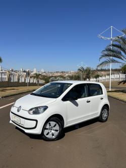 VOLKSWAGEN UP 1.0 12V 4P FLEX MOVE UP