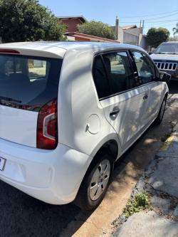 VOLKSWAGEN UP 1.0 12V TAKE FLEX