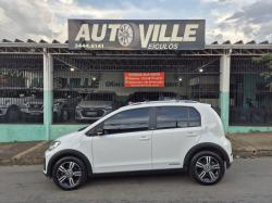 VOLKSWAGEN UP 1.0 4P FLEX 170 TSI XTREME