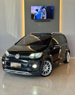 VOLKSWAGEN UP 1.0 4P FLEX 170 TSI XTREME