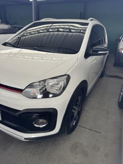 VOLKSWAGEN UP 1.0 4P FLEX 170 TSI XTREME