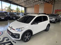 VOLKSWAGEN UP 1.0 4P FLEX 170 TSI XTREME