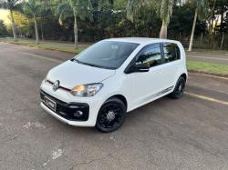 VOLKSWAGEN UP 1.0 4P FLEX 170 TSI CONNECT
