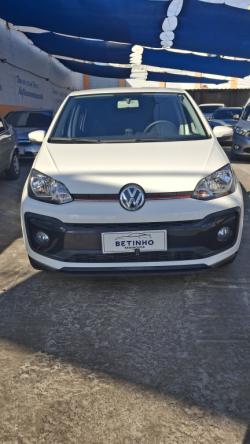 VOLKSWAGEN UP 1.0 4P FLEX 170 TSI CONNECT
