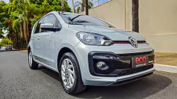 VOLKSWAGEN UP 1.0 4P FLEX 170 TSI CONNECT