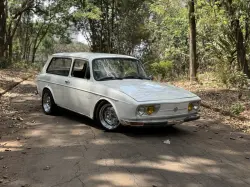 VOLKSWAGEN Variant 1.6