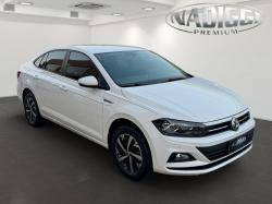 VOLKSWAGEN Virtus 1.0 4P 200 TSI FLEX COMFORTLINE AUTOMTICO