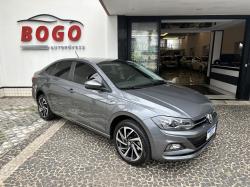 VOLKSWAGEN Virtus 1.0 4P 200 TSI FLEX HIGHLINE AUTOMTICO