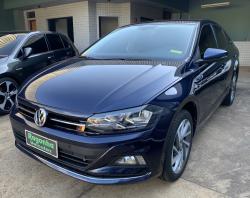 VOLKSWAGEN Virtus 1.0 4P 200 TSI FLEX HIGHLINE AUTOMTICO