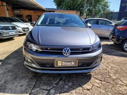 VOLKSWAGEN Virtus 1.0 4P 200 TSI FLEX HIGHLINE AUTOMTICO