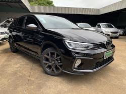 VOLKSWAGEN Virtus 1.4 4P 250 TSI EXCLUSIVE AUTOMTICO