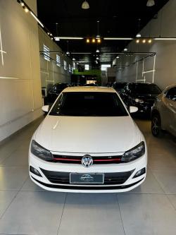 VOLKSWAGEN Virtus 1.0 4P 200 TSI FLEX COMFORTLINE AUTOMTICO