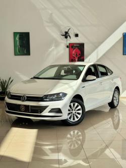 VOLKSWAGEN Virtus 1.6 4P MSI FLEX