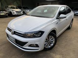VOLKSWAGEN Virtus 1.0 4P 200 TSI FLEX COMFORTLINE AUTOMTICO