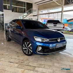VOLKSWAGEN Virtus 1.0 4P 200 TSI FLEX HIGHLINE AUTOMTICO