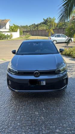VOLKSWAGEN Virtus 1.4 4P 250 TSI EXCLUSIVE AUTOMTICO
