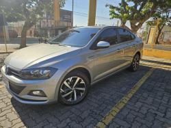 VOLKSWAGEN Virtus 1.0 4P 200 TSI FLEX COMFORTLINE AUTOMTICO