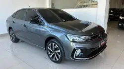 VOLKSWAGEN Virtus 1.0 4P 200 TSI FLEX HIGHLINE AUTOMTICO