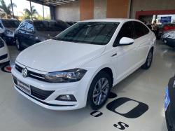 VOLKSWAGEN Virtus 1.0 4P 200 TSI FLEX COMFORTLINE AUTOMTICO