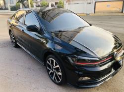 VOLKSWAGEN Virtus 1.4 4P 250 TSI GTS AUTOMTICO