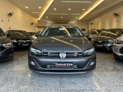 VOLKSWAGEN Virtus 1.0 4P 200 TSI FLEX COMFORTLINE AUTOMTICO