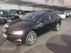 VOLKSWAGEN Virtus 1.0 4P 200 TSI FLEX HIGHLINE AUTOMTICO
