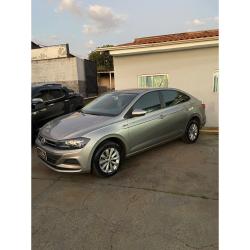 VOLKSWAGEN Virtus 1.6 4P MSI FLEX