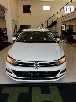 VOLKSWAGEN Virtus 1.0 4P 200 TSI FLEX HIGHLINE AUTOMTICO