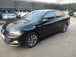 VOLKSWAGEN Virtus 1.0 4P 200 TSI FLEX COMFORTLINE AUTOMTICO